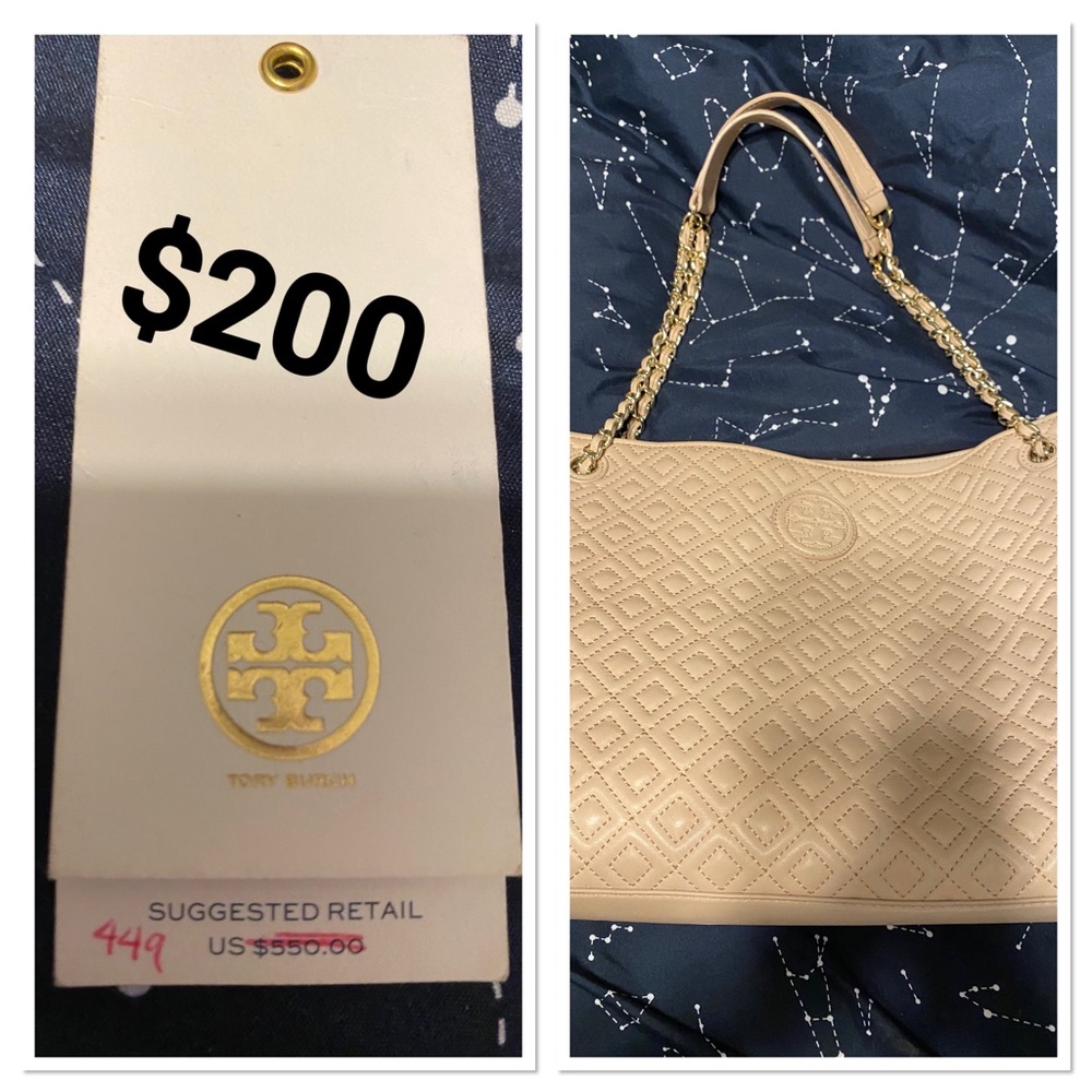 Tory Burch handbag